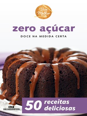 cover image of Zero Açúcar